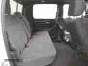 2022 Ram 1500 Big Horn with VIN 1C6SRFFT8NN319828, listed as a Copart auction lot 85266885 with 117,667 mi miles and Clean title. Bid and sale history available at DreamBid. Image 10.