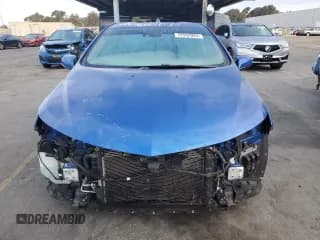 ✅ 2017 Chevrolet Volt Premier • VIN: 1G1RD6S56HU117070 • Lot: 78592004. Wystawiony na Copart z przebiegiem 106 802 mil. Bezpłatny archiwum sprzedaży aukcyjnych z USA i szczegółowy raport historii pojazdu na DreamBid. Zdjęcie 5.