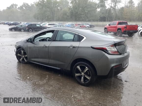 ✅ 2017 Chevrolet Volt LT • VIN: 1G1RA6S53HU147880 • Lot: 73014024. Wystawiony na Copart z przebiegiem 73 597 mil. Bezpłatny archiwum sprzedaży aukcyjnych z USA i szczegółowy raport historii pojazdu na DreamBid. Zdjęcie 2.