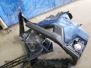 ✅ 2020 Subaru Crosstrek Premium • VIN: JF2GTACC5L9204411 • Lot: 67466125. Wystawiony na Copart z przebiegiem 105 821 mil. Bezpłatny archiwum sprzedaży aukcyjnych z USA i szczegółowy raport historii pojazdu na DreamBid. Zdjęcie 13.