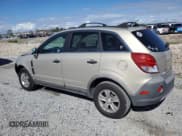 ✅ 2009 Saturn VUE XE • VIN: 3GSCL33P19S567956 • Лот: 81861445. Опубликован ранее на Copart с пробегом 118 330 миль. Бесплатный доступ к архиву аукционных продаж из США и подробный отчёт об истории автомобиля на DreamBid. Изображение 2.