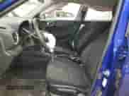 2020 Hyundai Venue SE с VIN KMHRB8A37LU044935, выставлен на аукционе Copart как лот 83208424 с пробегом 72 396 миль миль и Списание • Salvage title. История ставок и продаж доступна на DreamBid. Изображение 7.