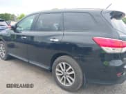✅ 2015 Nissan Pathfinder SL • VIN: 5N1AR2MM8FC633321 • Lot: 42521818. Listed on IAAI with 180,279 mi. Free auction sales archive from the USA and detailed vehicle history report at DreamBid. Image 6.