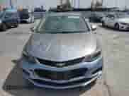 ✅ 2018 Chevrolet Cruze LT • VIN: 1G1BE5SM2J7114834 • Lot: 80557205. Listed on Copart with 131,256 mi. Free auction sales archive from the USA and detailed vehicle history report at DreamBid. Image 5.