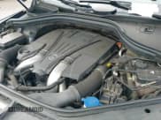 ✅ 2018 Mercedes-Benz GLS 550 • VIN: 4JGDF7DE7JB030242 • Lot: 41909909. Wystawiony na IAAI z przebiegiem 89 095 mil. Bezpłatny archiwum sprzedaży aukcyjnych z USA i szczegółowy raport historii pojazdu na DreamBid. Zdjęcie 18.