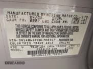 ✅ 2008 Nissan Sentra S • VIN: 3N1AB61EX8L708317 • Лот: 43724321. Опубликован ранее на IAAI с пробегом 205 259 миль. Бесплатный доступ к архиву аукционных продаж из США и подробный отчёт об истории автомобиля на DreamBid. Изображение 9.