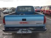 ✅ 1991 GMC Sierra 1500 • VIN: 2GTEC19K6M1524089 • Лот: 43578682. Опубликован ранее на IAAI с пробегом 229 455 миль. Бесплатный доступ к архиву аукционных продаж из США и подробный отчёт об истории автомобиля на DreamBid. Изображение 14.