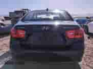 ✅ 2009 Hyundai Elantra GLS • VIN: KMHDU46D59U754410 • Lot: 54224895. Listed on Copart with 153,256 mi. Free auction sales archive from the USA and detailed vehicle history report at DreamBid. Image 6.