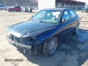 ✅ 2006 Hyundai Elantra GLS • VIN: KMHDN46D26U305372 • Lot: 41748620. Wystawiony na IAAI z przebiegiem 148 546 mil. Bezpłatny archiwum sprzedaży aukcyjnych z USA i szczegółowy raport historii pojazdu na DreamBid. Zdjęcie 2.