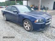 ✅ 2014 Dodge Charger Police • VIN: 2C3CDXATXEH367031 • Лот: 42434351. Опубликован ранее на IAAI с пробегом 56 627 миль. Бесплатный доступ к архиву аукционных продаж из США и подробный отчёт об истории автомобиля на DreamBid. Изображение 1.