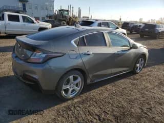 ✅ 2017 Chevrolet Volt LT • VIN: 1G1RA6S58HU130377 • Lot: 75880764. Wystawiony na Copart z przebiegiem 131 969 mil. Bezpłatny archiwum sprzedaży aukcyjnych z USA i szczegółowy raport historii pojazdu na DreamBid. Zdjęcie 3.