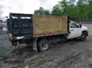 2009 Chevrolet Silverado 3500HD WT с VIN 1GBJC74K39E135526, выставлен на аукционе Copart как лот 55476145 с пробегом 231 642 миль миль и Чистый • Clean title. История ставок и продаж доступна на DreamBid. Изображение 3.