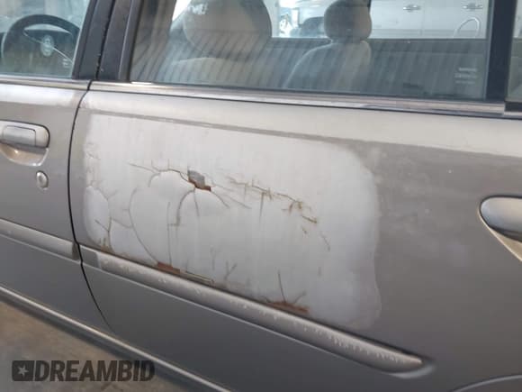 ✅ 2000 Nissan Altima XE • VIN: 1N4DL01D0YC211533 • Lot: 42821065. Listed on IAAI with 322,656 mi. Free auction sales archive from the USA and detailed vehicle history report at DreamBid. Image 12.