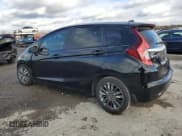 ✅ 2018 Honda Fit EX-L • VIN: 3HGGK5H00JM705603 • Lot: 79772714. Wystawiony na Copart z przebiegiem 72 313 mil. Bezpłatny archiwum sprzedaży aukcyjnych z USA i szczegółowy raport historii pojazdu na DreamBid. Zdjęcie 2.