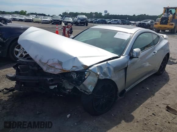 ✅ 2012 Hyundai Genesis Coupe Grand Touring • VIN: KMHHU6KH6CU078224 • Lot: 42296970. Wystawiony na IAAI z przebiegiem 219 828 mil. Bezpłatny archiwum sprzedaży aukcyjnych z USA i szczegółowy raport historii pojazdu na DreamBid. Zdjęcie 18.