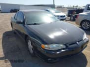 ✅ 2004 Chevrolet Monte Carlo SS • VIN: 2G1WX15K649129709 • Lot: 42934115. Listed on IAAI with 175,667 mi. Free auction sales archive from the USA and detailed vehicle history report at DreamBid. Image 6.