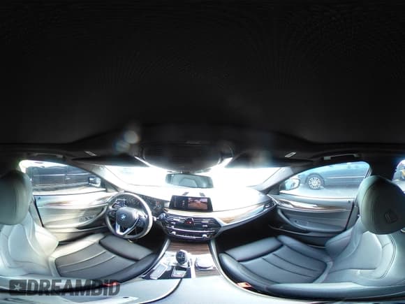 ✅ 2019 BMW 5 Series 530i • VIN: WBAJA5C56KWW08642 • Lot: 43283079. Listed on IAAI with 28,616 mi. Free auction sales archive from the USA and detailed vehicle history report at DreamBid. Image 21.