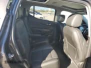 ✅ 2017 GMC Acadia SLT • VIN: 1GKKNULS0HZ281503 • Lot: 82732905. Listed on Copart with 91,878 mi. Free auction sales archive from the USA and detailed vehicle history report at DreamBid. Image 11.