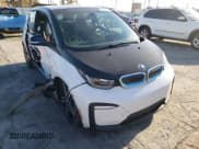 ✅ 2019 BMW i3 • VIN: WBY8P2C56K7E25901 • Лот: 71322772. Опубликован ранее на Copart с пробегом 21 790 миль. Бесплатный доступ к архиву аукционных продаж из США и подробный отчёт об истории автомобиля на DreamBid. Изображение 4.