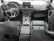 ✅ 2018 Audi Q5 Prestige • VIN: WA1CNAFYXJ2151039 • Lot: 82733345. Wystawiony na Copart z przebiegiem 61 283 mil. Bezpłatny archiwum sprzedaży aukcyjnych z USA i szczegółowy raport historii pojazdu na DreamBid. Zdjęcie 8.