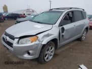 ✅ 2012 Toyota RAV4 Limited • VIN: 2T3DK4DV8CW072105 • Lot: 43549903. Listed on IAAI with 144,608 mi. Free auction sales archive from the USA and detailed vehicle history report at DreamBid. Image 18.