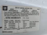 ✅ 2003 GMC Safari • VIN: 1GTDL19X33B503979 • Лот: 42754248. Опубликован ранее на IAAI с пробегом 203 033 миль. Бесплатный доступ к архиву аукционных продаж из США и подробный отчёт об истории автомобиля на DreamBid. Изображение 9.