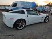 ✅ 2013 Chevrolet Corvette Grand Sport 3LT • VIN: 1G1YW2DW9D5110185 • Lot: 76976584. Listed on Copart with Not provided. Free auction sales archive from the USA and detailed vehicle history report at DreamBid. Image 3.