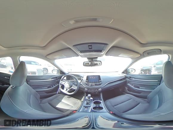 ✅ 2020 Nissan Altima SV • VIN: 1N4BL4DV6LC199187 • Lot: 47991005. Listed on Copart with 175,319 mi. Free auction sales archive from the USA and detailed vehicle history report at DreamBid. Image 12.