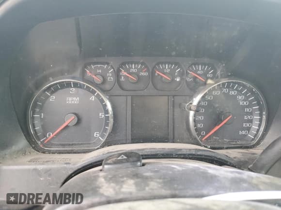 ✅ 2019 Chevrolet Silverado 2500HD Work Truck • VIN: 1GC1CREG0KF253521 • Lot: 46334425. Wystawiony na Copart z przebiegiem Nie podano. Bezpłatny archiwum sprzedaży aukcyjnych z USA i szczegółowy raport historii pojazdu na DreamBid. Zdjęcie 9.