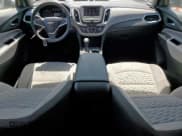 ✅ 2020 Chevrolet Equinox LS • VIN: 2GNAXFEVXL6256107 • Лот: 66722605. Опубликован ранее на Copart с пробегом 66 339 миль. Бесплатный доступ к архиву аукционных продаж из США и подробный отчёт об истории автомобиля на DreamBid. Изображение 8.