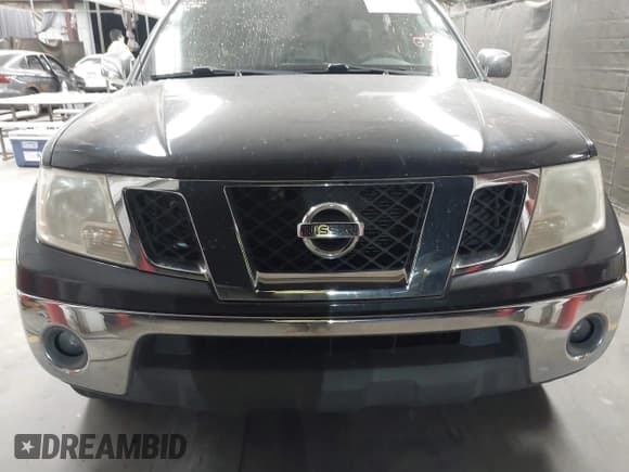 ✅ 2010 Nissan Frontier SE • VIN: 1N6AD0ER1AC422386 • Lot: 40995307. Wystawiony na IAAI z przebiegiem 195 742 mil. Bezpłatny archiwum sprzedaży aukcyjnych z USA i szczegółowy raport historii pojazdu na DreamBid. Zdjęcie 13.