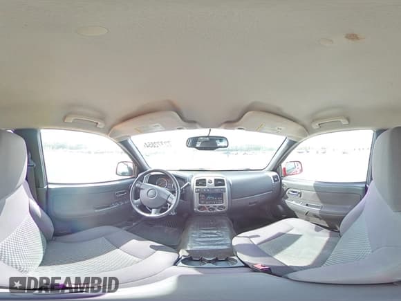 ✅ 2012 Chevrolet Colorado 1LT • VIN: 1GCHTCFE4C8105869 • Лот: 73372854. Опубликован ранее на Copart с пробегом 137 068 миль. Бесплатный доступ к архиву аукционных продаж из США и подробный отчёт об истории автомобиля на DreamBid. Изображение 12.