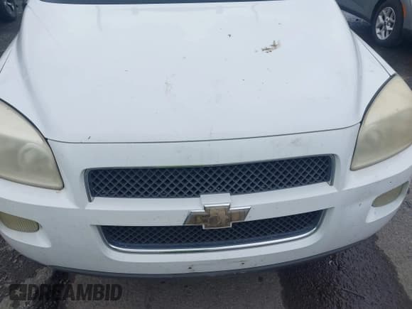 ✅ 2008 Chevrolet Uplander Cargo • VIN: 1GBDV13128D139651 • Лот: 42507182. Опубликован ранее на IAAI с пробегом 264 353 миль. Бесплатный доступ к архиву аукционных продаж из США и подробный отчёт об истории автомобиля на DreamBid. Изображение 6.