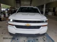 ✅ 2018 Chevrolet Silverado 1500 Custom • VIN: 3GCPCPEC0JG180370 • Lot: 90612005. Wystawiony na Copart z przebiegiem 189 632 mil. Bezpłatny archiwum sprzedaży aukcyjnych z USA i szczegółowy raport historii pojazdu na DreamBid. Zdjęcie 5.