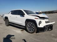 ✅ 2024 Chevrolet Silverado EV RST • VIN: 1GC40ZEL3RU302266 • Лот: 48977185. Опубликован ранее на Copart с пробегом Не указан. Бесплатный доступ к архиву аукционных продаж из США и подробный отчёт об истории автомобиля на DreamBid. Изображение 4.