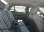 ✅ 2009 Chevrolet Malibu 1LT • VIN: 1G1ZH57BX9F215344 • Lot: 66243514. Listed on Copart with Not provided. Free auction sales archive from the USA and detailed vehicle history report at DreamBid. Image 11.