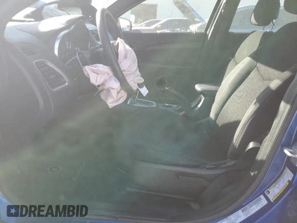 ✅ 2013 Dodge Avenger SE V6 • VIN: 1C3CDZAG6DN582250 • Лот: 81051484. Опубликован ранее на Copart с пробегом 198 451 миль. Бесплатный доступ к архиву аукционных продаж из США и подробный отчёт об истории автомобиля на DreamBid. Изображение 7.