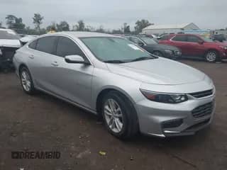2018 Chevrolet Malibu LT с VIN 1G1ZD5ST6JF111336, выставлен на аукционе IAAI как лот 43281634 с пробегом 149 783 миль миль и . История ставок и продаж доступна на DreamBid. Изображение 1.