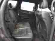 2016 Jeep Grand Cherokee Limited 75th Anniversary с VIN 1C4RJFBG5GC431136, выставлен на аукционе Copart как лот 71918245 с пробегом 142 439 миль миль и Списание • Salvage title. История ставок и продаж доступна на DreamBid. Изображение 10.