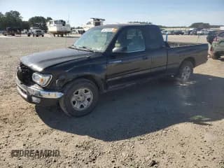 ✅ 2004 Toyota Tacoma • VIN: 5TEVL52N84Z332714 • Lot: 92278205. Wystawiony na Copart z przebiegiem 284 795 mil. Bezpłatny archiwum sprzedaży aukcyjnych z USA i szczegółowy raport historii pojazdu na DreamBid. Zdjęcie 1.