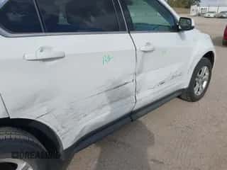 2014 Chevrolet Equinox LT z VIN 2GNALCEK4E6172335, wystawiony jako IAAI lot #43332010 z przebiegiem 54 126 mil mil oraz . Historia ofert i sprzedaży dostępna na DreamBid. Obrazek 6.