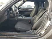 ✅ 2021 Mazda MX-5 Miata Club • VIN: JM1NDAC79M0460739 • Lot: 49424355. Wystawiony na Copart z przebiegiem 8 890 mil. Bezpłatny archiwum sprzedaży aukcyjnych z USA i szczegółowy raport historii pojazdu na DreamBid. Zdjęcie 7.