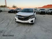 ✅ 2023 Chevrolet Equinox LS • VIN: 3GNAXHEG0PL182520 • Lot: 91026845. Wystawiony na Copart z przebiegiem 31 694 mil. Bezpłatny archiwum sprzedaży aukcyjnych z USA i szczegółowy raport historii pojazdu na DreamBid. Zdjęcie 14.