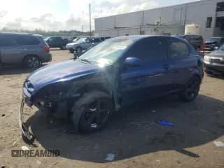 ✅ 2007 Hyundai Accent SE • VIN: KMHCN36C27U004406 • Лот: 69134815. Опубликован ранее на Copart с пробегом 172 686 миль. Бесплатный доступ к архиву аукционных продаж из США и подробный отчёт об истории автомобиля на DreamBid. Изображение 1.