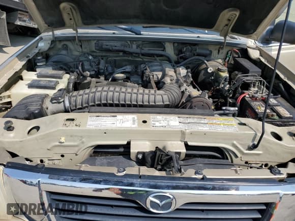 ✅ 1999 Mazda B-Series SE • VIN: 4F4ZR17X4XTM06787 • Лот: 64600754. Опубликован ранее на Copart с пробегом 152 364 миль. Бесплатный доступ к архиву аукционных продаж из США и подробный отчёт об истории автомобиля на DreamBid. Изображение 11.