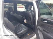 ✅ 2017 Mercedes-Benz GLS 450 • VIN: 4JGDF6EE8HA832064 • Lot: 42016947. Listed on IAAI with 141,574 mi. Free auction sales archive from the USA and detailed vehicle history report at DreamBid. Image 8.