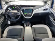 ✅ 2021 Chevrolet Bolt EV LT • VIN: 1G1FY6S02M4102748 • Lot: 78470144. Wystawiony na Copart z przebiegiem 37 878 mil. Bezpłatny archiwum sprzedaży aukcyjnych z USA i szczegółowy raport historii pojazdu na DreamBid. Zdjęcie 8.