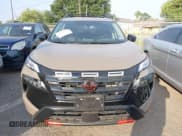 ✅ 2025 Nissan Rogue SV • VIN: 5N1BT3BB0SC789439 • Lot: 42123377. Listed on IAAI with 5,833 mi. Free auction sales archive from the USA and detailed vehicle history report at DreamBid. Image 6.