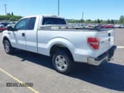 ✅ 2011 Ford F-150 XL • VIN: 1FTFX1EF6BKE19504 • Лот: 42904463. Опубликован ранее на IAAI с пробегом 342 554 миль. Бесплатный доступ к архиву аукционных продаж из США и подробный отчёт об истории автомобиля на DreamBid. Изображение 3.