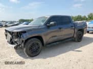 ✅ 2022 Toyota Tundra SR5 • VIN: 5TFLA5AB5NX015812 • Lot: 80524475. Listed on Copart with 41,395 mi. Free auction sales archive from the USA and detailed vehicle history report at DreamBid. Image 1.